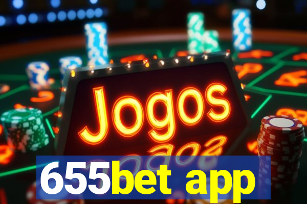 655bet app